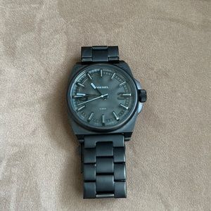 Diesel Men’s Watch